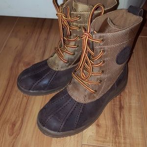 Boys Polo R sz 2 boot New